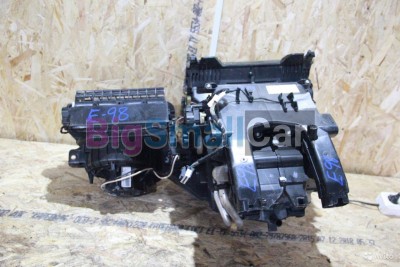 Печка в сборе Opel Astra J - купить Абинске