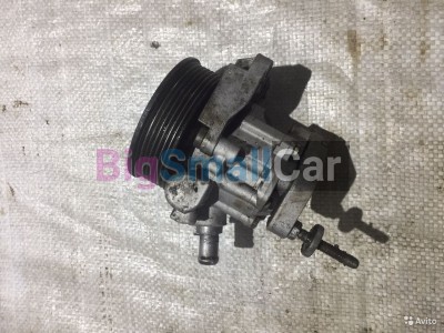 Насос Гур range rover 3 - купить Абинске