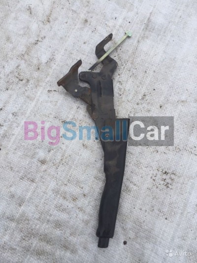 Ручник Черри амулет chery amulet a15 - купить Абинске