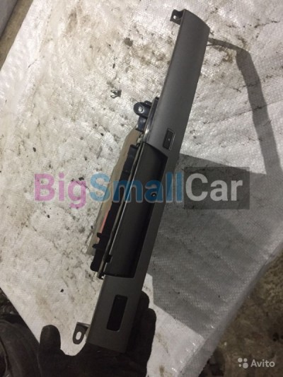 CD-чейнджер бмв 7 Е65/ Е66 - купить Абинске