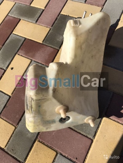 Бачок омывателя Mercedes s 220 - купить Абинске