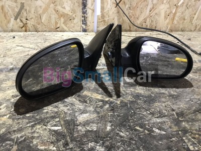 Зеркало заднего вида hyundai i30 - купить Абинске