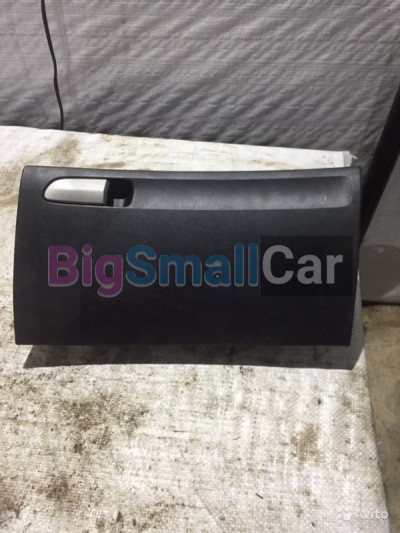 Бардачок Honda Civic 4д - купить Абинске