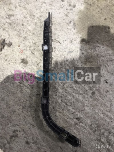 Кронштейн крепление заднего бампера Honda Civic 4д - купить Абинске