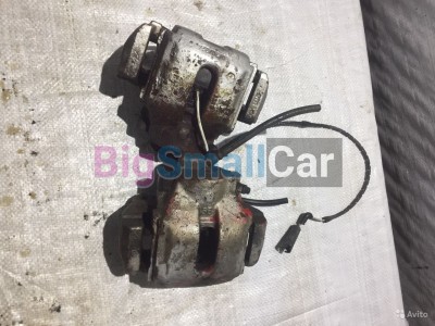 Передний суппорт Land Rover vogue - купить Абинске