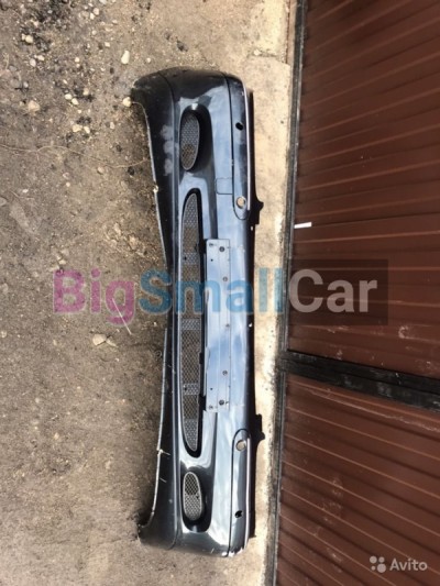 Передний бампер Mercedes s 220 - купить Абинске