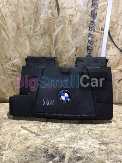 Крышка двигателя впуск воздуха Bmw 3 е90 е91 - купить Абинске