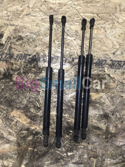 Амортизатор капота багажника Bmw 3 е90 е91 - купить Абинске