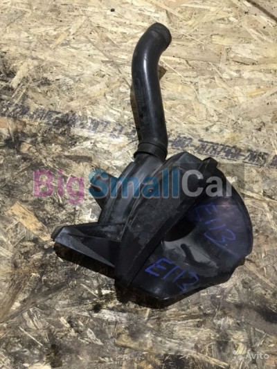 Резонатор воздушного фильтра Nissan qashqai 07/13 - купить Абинске