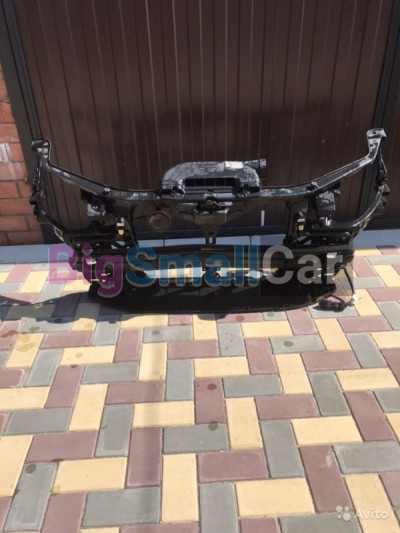 Телевизор передняя рамка KIA Ceed 07-12 - купить Абинске