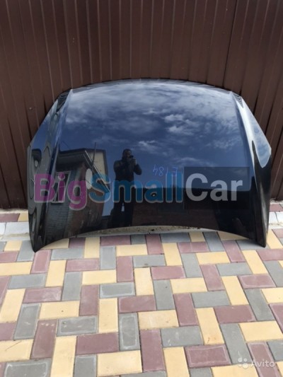 Капот hyundai i30 - купить Абинске