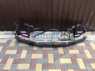 Передний учредитель бампера BMW 5 e60 - купить Абинске