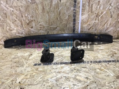 Задний усилитель бампера BMW 5 e60 - купить Абинске