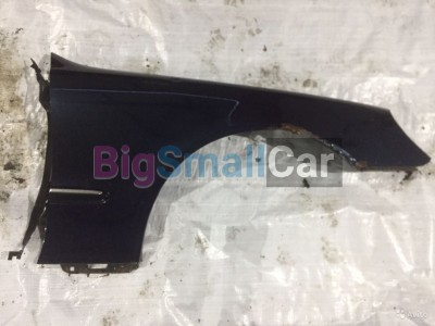 Крыло переднее правое Mercedes s 220 - купить Абинске