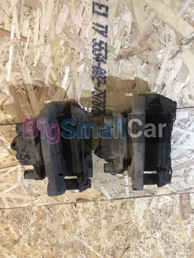 Передний суппорт Renault fluence - купить Абинске