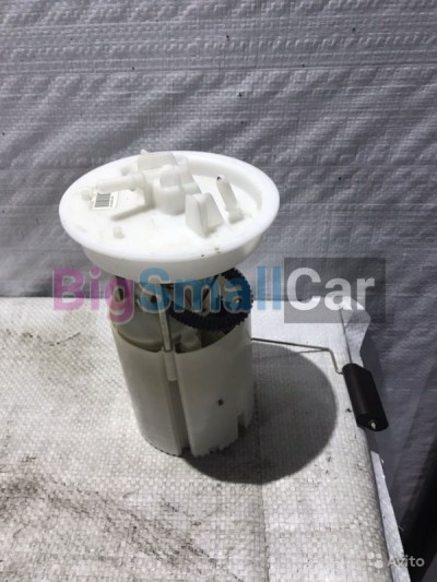 Топливный насос Форд фокус 3 - купить Абинске