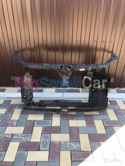 Nissan qashqai 07/13 Телевизор усилитель бампера - купить Абинске