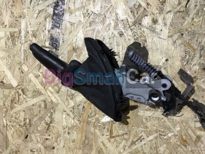 Ручник bmw 5 e60 - купить Абинске