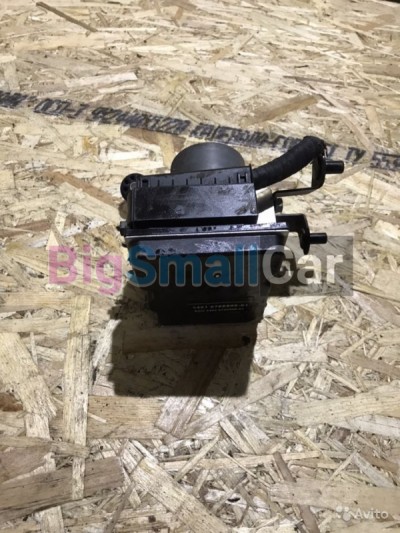 Блок абс bmw 5 e60 - купить Абинске