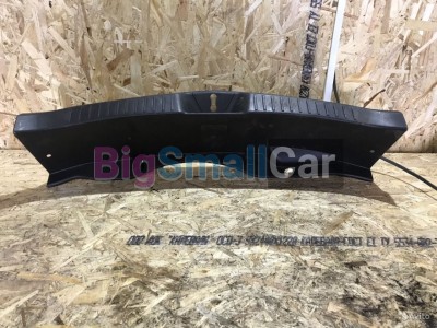 Защита багажника Mazda 3 bl 09-13 - купить Абинске