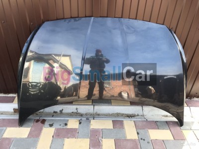 Капот Hyundai Solaris 2011/2014 - купить Абинске
