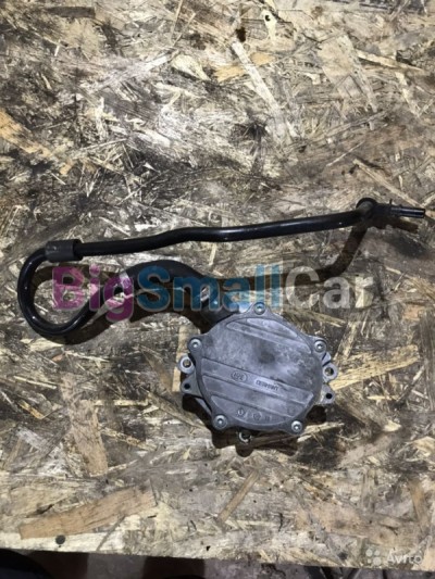 Вакуумный насос bmw e90 - купить Абинске