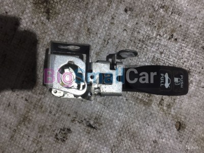 Ручка открывания багажника Хонда цивик 4 Д - купить Абинске