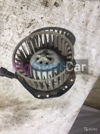 Моторчик печки Деу нексия - купить Абинске