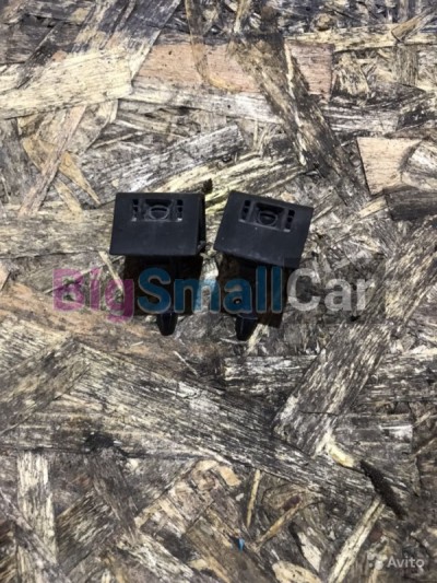 Форсунки омывателя лобового стекла Nissan qashqai - купить Абинске