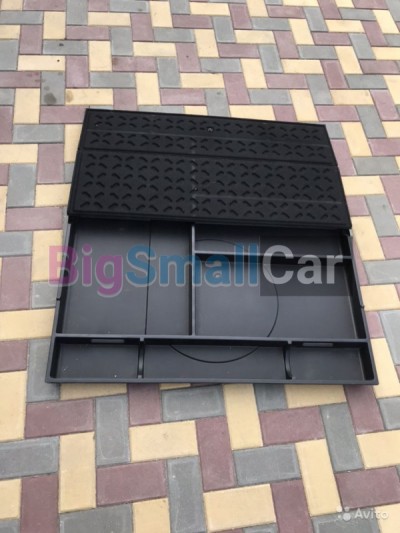 Ящик для инструментов пол багажника KIA Ceed 07-12 - купить Абинске