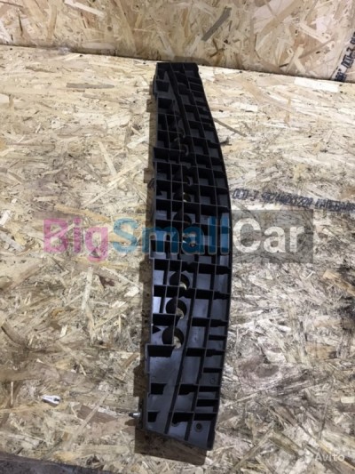 Защита бампера усилитель Mazda 3 bl - купить Абинске