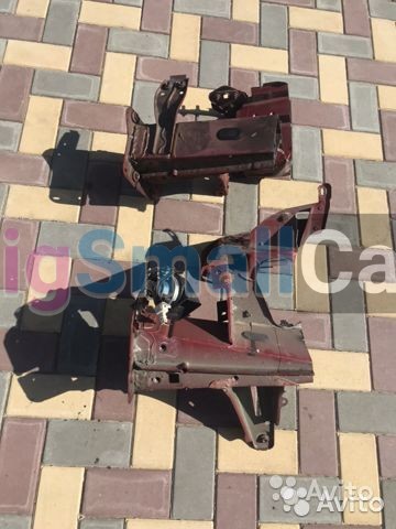 Ланжерон renault laguna 2 01/07 - купить Абинске