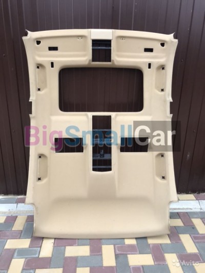 Потолок bmw 7 e66 - купить Абинске