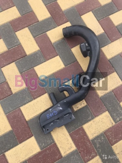 Воздухозаборник Nissan qashqai 07/13 - купить Абинске