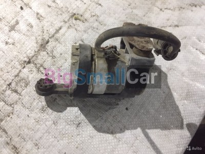 Насос активной подвески бмв 7 Е65/ Е66 - купить Абинске