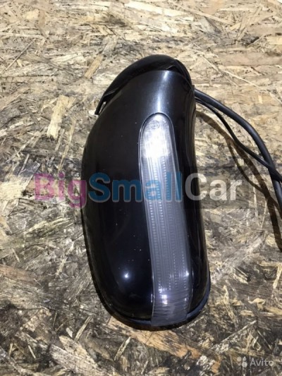 Зеркало правое Mercedes s220 - купить Абинске