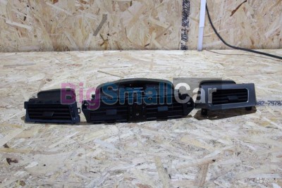 Дефлекторы Бмв 5 е60 - купить Абинске