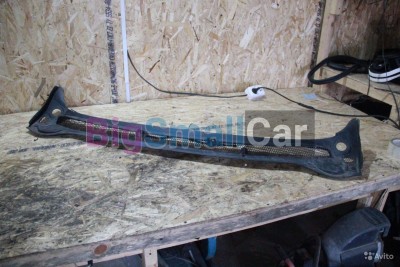 Жабо Opel Astra J 2009-2014 - купить Абинске