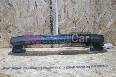 Задний усилитель бампера Mazda 3 BL 09-13 - купить Абинске