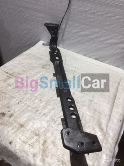 Нижняя планка радиаторов Форд фокус 3 - купить Абинске