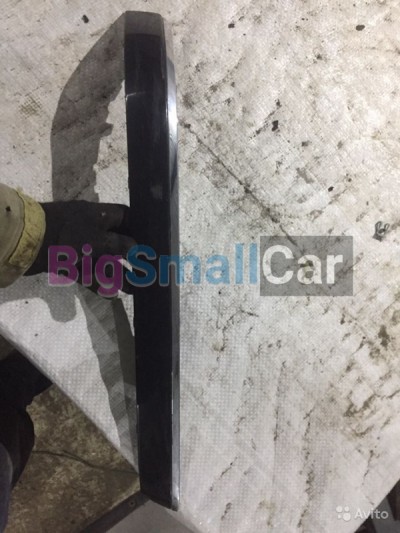 Задний правый молдинг бмв 7 Е65/ Е66 бмв е65/е66 - купить Абинске