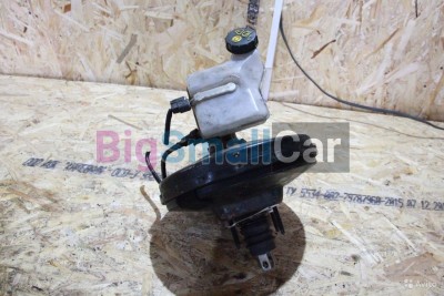 Гтц Усилитель Тормозов Mazda 3 BL 09-13 - купить Абинске