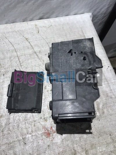 Ниша под аккамулятор Форд фокус 3 - купить Абинске