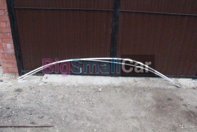 Молдинги крыши Бмв 7 е65/66 - купить Абинске