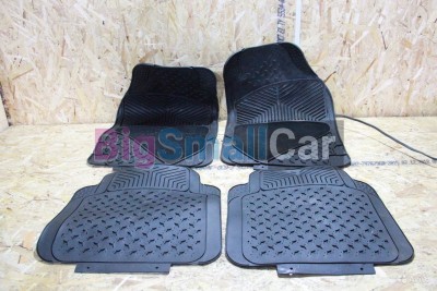 Комплект ковриков Бмв 5 е60 - купить Абинске