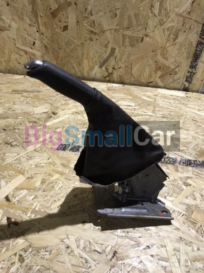 Рычаг ручного тормоза Renault fluence - купить Абинске