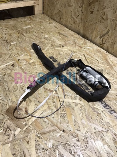 Airbag шторка левая Renault fluence - купить Абинске