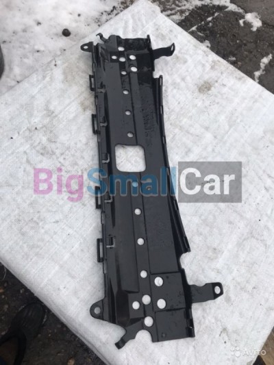 Абсорбер бампера Mercedes s 220 - купить Абинске