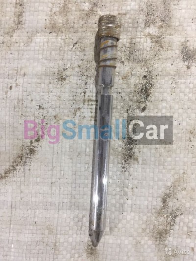 Блокировочный штырь коробки Renault Megane 2 рено - купить Абинске