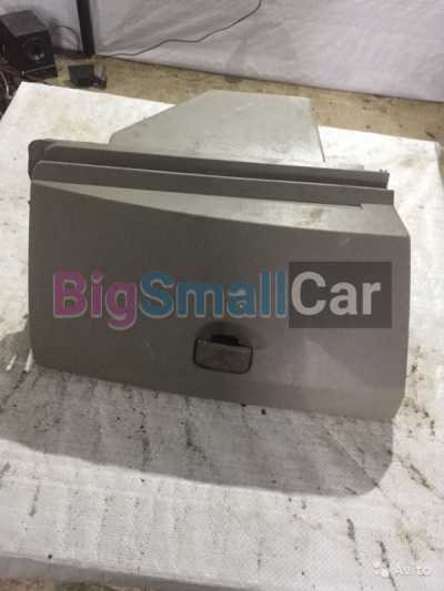 Бардачок Renault Megane 2 рено меган 2 - купить Абинске